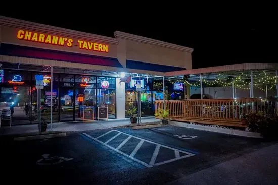 Charann's Tavern