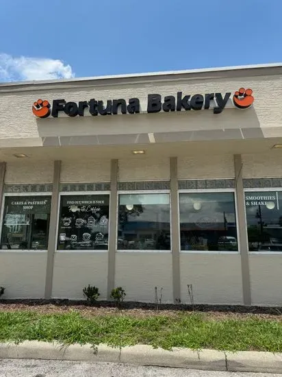 Fortuna Bakery & Cafe - St Cloud