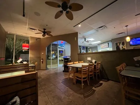 Westchase Pizza & Pasta Co.