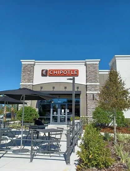 Chipotle Mexican Grill