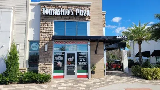 Tomasino's Pizza Lake Nona