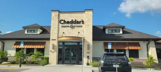 Cheddar's Scratch Kitchen