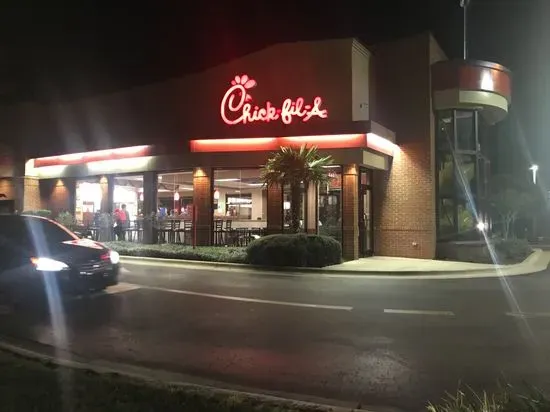 Chick-fil-A