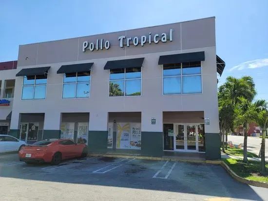 Pollo Tropical