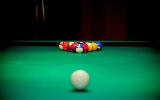 Main Street Bar & Billiards