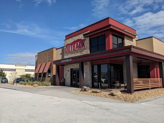 Outback Steakhouse