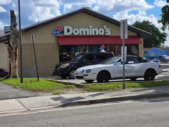 Domino's Pizza