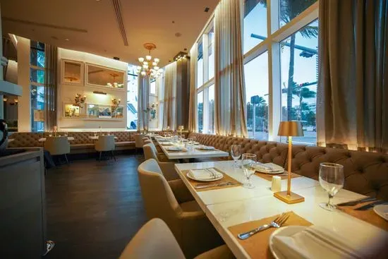 Baires Grill - Miami Beach