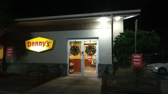 Denny's