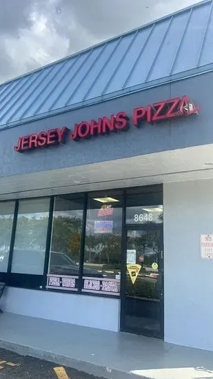 Jersey John's Pizzeria