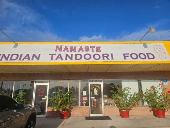 Namaste Indian Restaurant