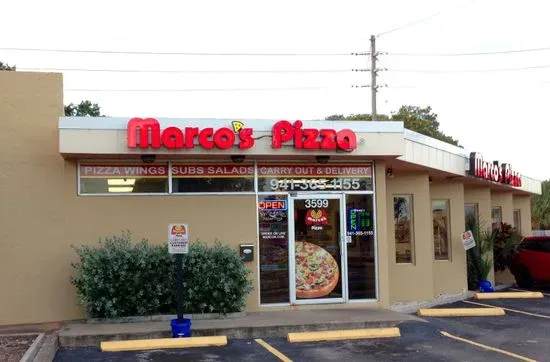 Marco's Pizza