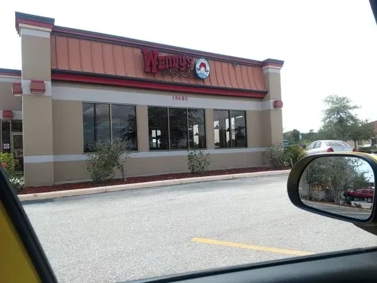 Wendy's