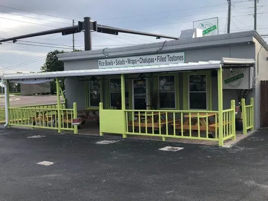 Latin Bowl Restaurant - Largo