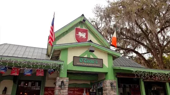 O'Toole's Irish Pub