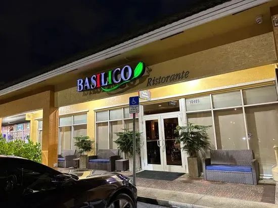 Basilico Ristorante