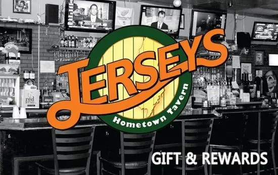 Jerseys Hometown Tavern