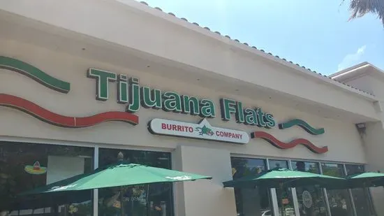 Tijuana Flats