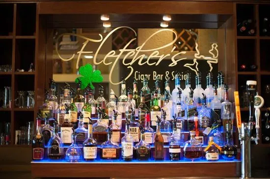 Fletcher's Irish Pub