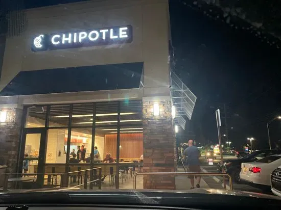 Chipotle Mexican Grill