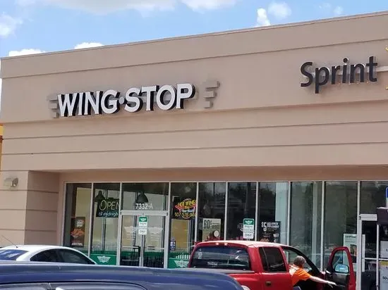 Wingstop