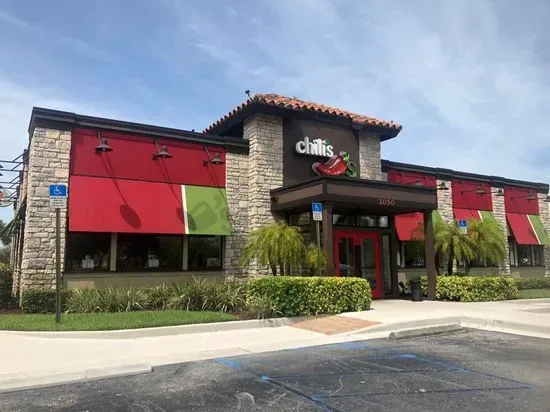 Chili's Grill & Bar