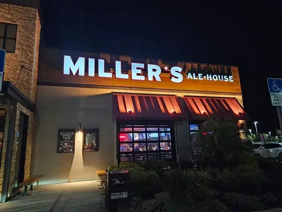 Miller's Ale House