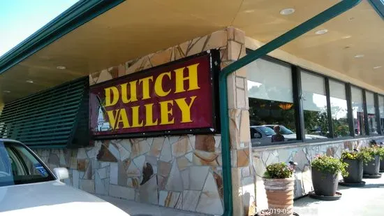 Dutch Valley Restaurant