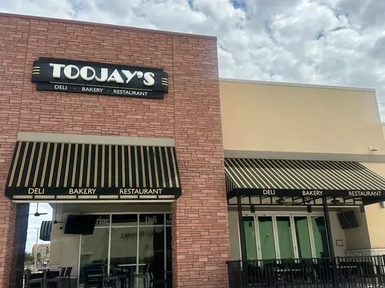 TooJay’s Deli - Bakery - Restaurant