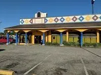 La Hacienda Mexican Restaurant