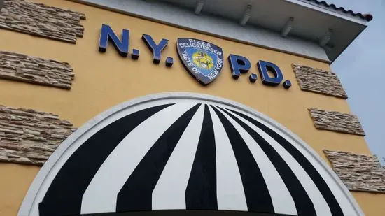 NYPD Pizza