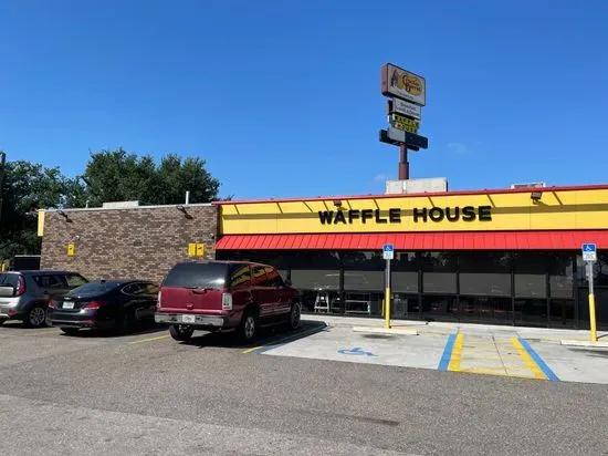 Waffle House