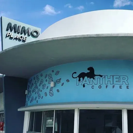 Panther Coffee - MiMo