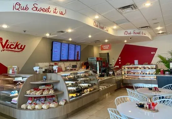 Vicky Bakery Doral