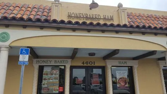 The Honey Baked Ham Company