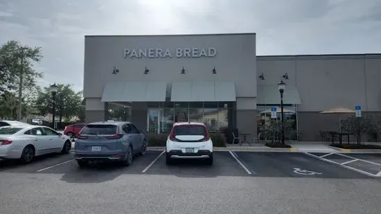 Panera Bread