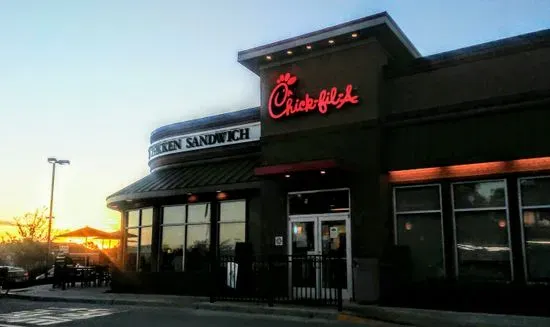 Chick-fil-A