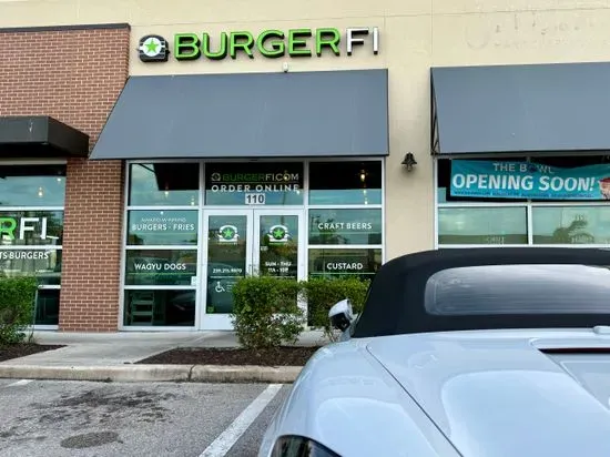 BurgerFi