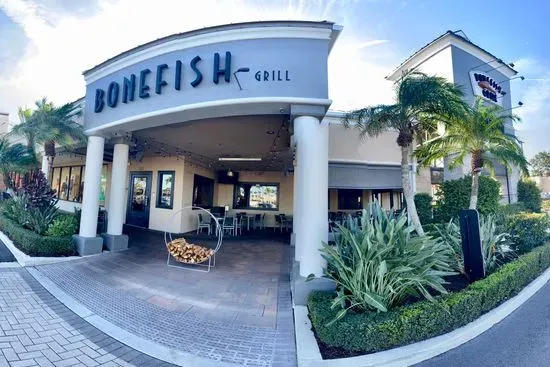 Bonefish Grill