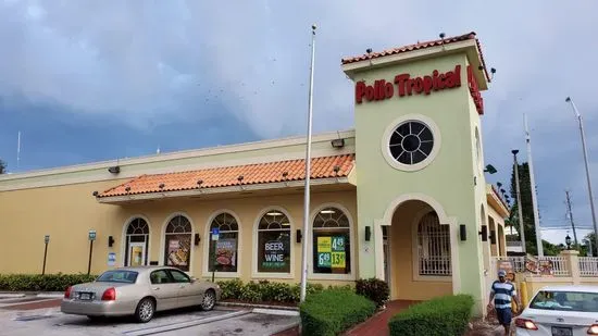 Pollo Tropical