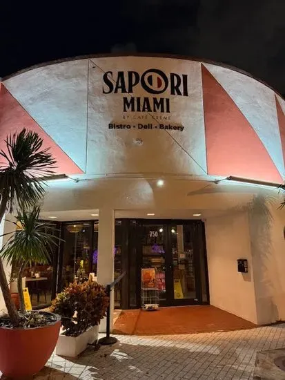 Sapori Miami