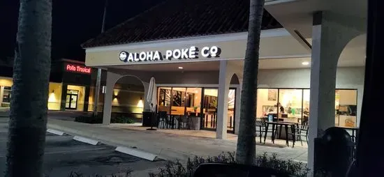 Aloha Poke Co