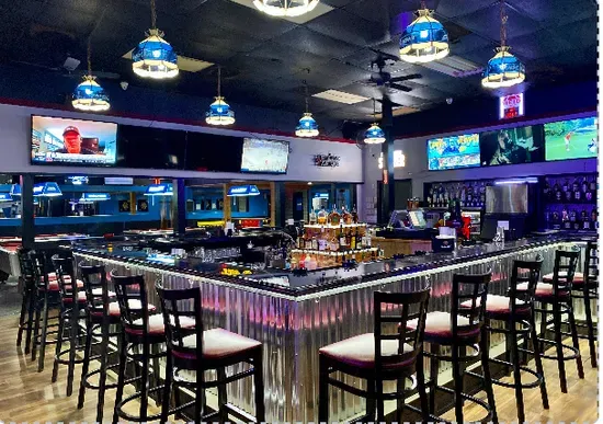 Outlook Sports Bar