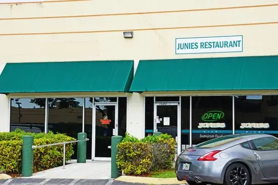 Original Junie's