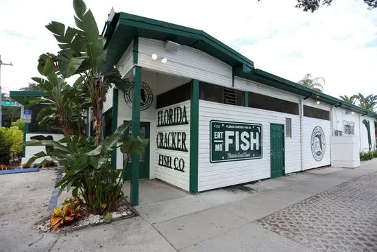 Florida Cracker Fish Company