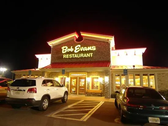 Bob Evans