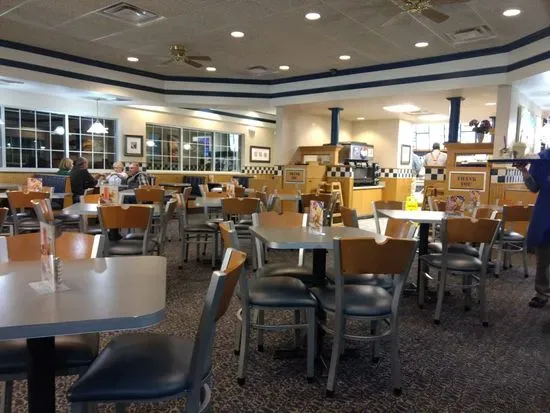 Culver’s