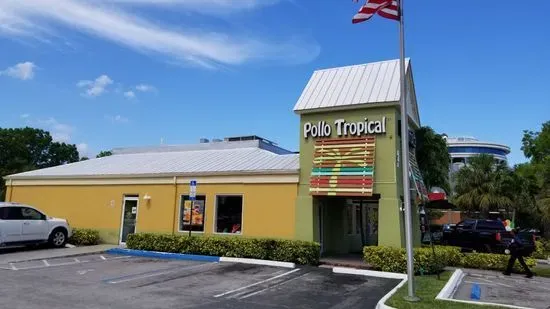 Pollo Tropical