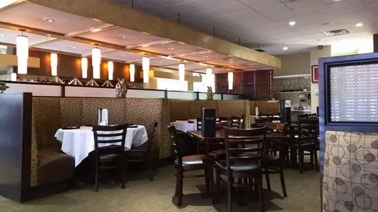 Bamboo Bistro