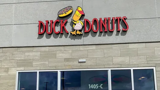 Duck Donuts